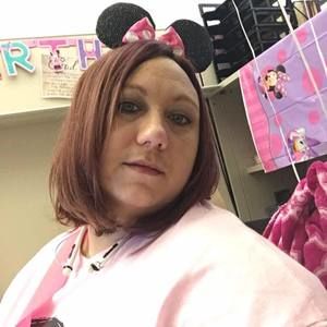 Meet your Posher, Tammy